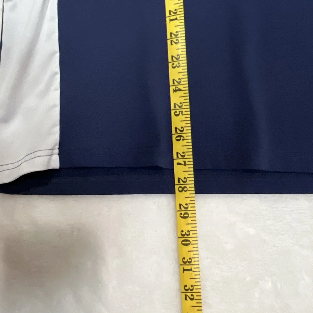 Ventures‎ Endurance Louisville Triple Crown of Running Quarter Zip Pullover Navy
